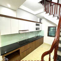 Bán Nhà Xã Đàn, 35M2, 5 Tầng, Sát Phố, Cực Gần Ô Tô, Nhà Đẹp Ở Sướng, Chỉ 6.3 Tỷ