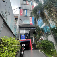 Chính Chủ Cho Thuê Nhà Mặt Tiền 186-186A Cách Mạng Tháng Tám, P10, Q3, 6.3X16.5M, 0908140491