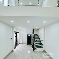 Nhà Thiết Kế Đẹp Trung Tâm Thạch Bàn - Ôtô Đỗ Cổng - Ngõ Nông, 30M Giá 5X