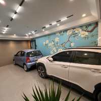 Đẳng Cấp Sống - Siêu Phẩm Víp - Lô Góc - 7T Thang Máy - Ngõ Ôtô Tải Thông - Kinh Doanh