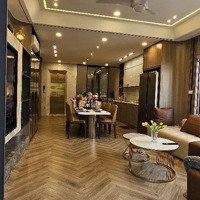 Đẳng Cấp Sống - Siêu Phẩm Víp - Lô Góc - 7T Thang Máy - Ngõ Ôtô Tải Thông - Kinh Doanh