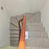 Bán nhà Thanh Lân giá 4.98 tỷ, diện tích 31m2, 4 tầng, mặt tiền 3.5m