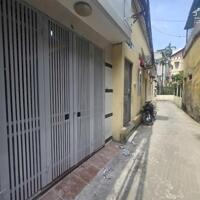 Bán nhà Thanh Lân giá 4.98 tỷ, diện tích 31m2, 4 tầng, mặt tiền 3.5m