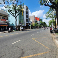 Nhà Mặt Tiền Đường Hậu Giang, Cạnh Chợ Bình Tây,Diện Tích79M2, 3 Lầu Giá Bán 38 Tỷ Thương Lượng