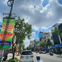Nhà Mặt Tiền Đường Hậu Giang, Cạnh Chợ Bình Tây,Diện Tích79M2, 3 Lầu Giá Bán 38 Tỷ Thương Lượng