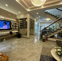 Nhà Mặt Tiền Đường Hậu Giang, Cạnh Chợ Bình Tây,Diện Tích79M2, 3 Lầu Giá Bán 38 Tỷ Thương Lượng