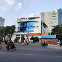 Kế Bên Bv Ung Bứu - Căn Góc 3 Mặt. Gần 120M2. Đường 8M Xe Tải Ra Vô. Xây Chdv, Ks Cực Tốt