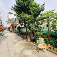 Bán Gấp Đất Nền 60M2 Tại Thạnh Lộc 31, Quận 12, Tp.hcm, Giá Ưu Đãi 3,35 Tỷ