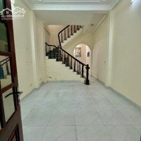 +Mặt Ngõ Định Công - Kinh Doanh Online Tốt
- Nội Thất Đầy Đủ Full Công Năng Sử Dụng Diện Tích: 43M Giá7.85T