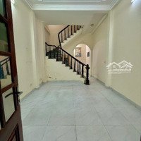 +Mặt Ngõ Định Công - Kinh Doanh Online Tốt
- Nội Thất Đầy Đủ Full Công Năng Sử Dụng Diện Tích: 43M Giá7.85T
