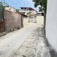 Chính Chủ Em Bán Lô Đất 99M2 Phú Tàng, Bắc Phú, Sóc Sơn , Hn Giá Đầu Tư