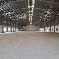 Cho Thuê Nhà Xưởng Trong Kcn Tam Phước,Biên Hòa,Đồng Nai