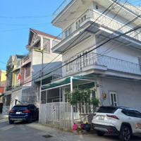 Nhà 100M2 Đã Hoàn Công ,Góc 2 Mặt Tiền, 4 Tầng , Trung Tâm Tp Đà Lạt . Giá Rẻ Nhất Khu Vực Này.