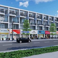 Em Bán Liền Kề 7 Mặt Trung Tâm Thương Mại Cienco5 Mê Linh. Giá Rẻ Nhất Thị Trường