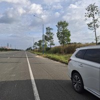 Bán Đất Trong Kcn Bầu Bàng, Bình Dương