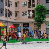 Cho Thuê Chung Cư 2 Phòng Ngủ 2 Vệ Sinhtại The Ori Garden, 4 Triệu, 55M2. Bàn Giao Vào Thuê Ở Ngay