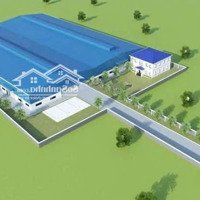 Cho Thuê Nhà Xưởng Tại Tân Uyên, Bình Dương.