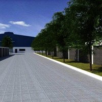 Cho Thuê Nhà Xưởng Tại Tân Uyên, Bình Dương.