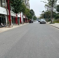 Chính Chủ Nhờ Bán Căn Góc Trục Đường Đôi Khu Đô Thị Khai Sơn Hill