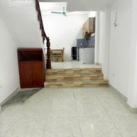Bán Nhà Riêng Tả Thanh Oai 33M X 4 Tầng,Sổ Đẹp Ngõ Rộng Thoáng ,4.2 Tỷ.