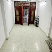 Bán Nhà Riêng Tả Thanh Oai 33M X 4 Tầng,Sổ Đẹp Ngõ Rộng Thoáng ,4.2 Tỷ.
