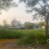 Bán Gấp Đất Thổ Cư 100M2, Sổ Đỏ, Cách Cụm Trường Liên Cấp 1-2-3 Phong Phú Chỉ 500M