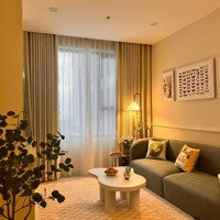 Cho Thuê Chung Cư Cao Cấp The Emeral Gofd View - Thuận An - Đối Diện Aeon Mail & Kcn Visip 1