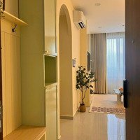 Cho Thuê Chung Cư Cao Cấp The Emeral Gofd View - Thuận An - Đối Diện Aeon Mail & Kcn Visip 1