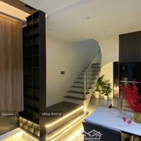 Bán Nhà Xây Mới Ngõ 86 Cầu Am, Vạn Phúc, Hà Đông 38M2 4 Tầng 7.65 Tỷ