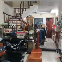 Phân Lô Mạc Thái Tổ, Vỉa Hè 2M, Vị Trí Đắc Địa, Ở Vip, 50,3M2, 5 Tầng, Ô Tô Tránh, 21,9 Tỷ