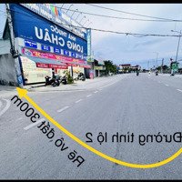 Kiếm Đâu Ra Giá Này Nữa Ạ'' Chỉ Từ 720- 790 Triệu '' Diên Lạc '' Tlo2 Vô 300M '' Ngay Trung Tâm Trường'' Chợ