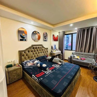 Bán Nhà Phùng Chí Kiên, Nhà Mới Dân Xây, Diện Tích: 50M, Nhà 6 Tầng Thang Máy, Gara Ô Tô. 14,6 Tỷ.