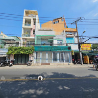 Chính Chủ Cho Thuê Nhà Mặt Tiền 145 Nguyễn Văn Thương, P25, Q. Bình Thạnh, 8.5X18.5M, 0908140491