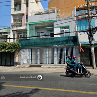 Chính Chủ Cho Thuê Nhà Mặt Tiền 145 Nguyễn Văn Thương, P25, Q. Bình Thạnh, 8.5X18.5M, 0908140491