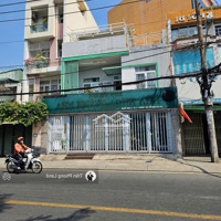 Chính Chủ Cho Thuê Nhà Mặt Tiền 145 Nguyễn Văn Thương, P25, Q. Bình Thạnh, 8.5X18.5M, 0908140491