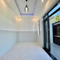 Nhà mới Phước Thạnh Mỹ Tho Tiền giang đường oto