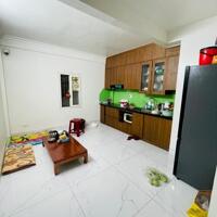 Nhà mặt phố Thái Thịnh – Kinh doanh – Nhà đẹp – 56m2 – 6 tầng – 19 tỉ