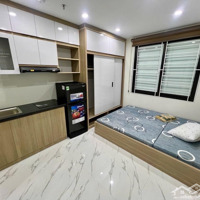 Toà Ccmn Cầu Giấy 73M 7Tầng Thang Máy Pccc Tiêu Chuẩn 20Phòng Thu 90 Triệu/Tháng Ngõ Thoáng Gần Phố
