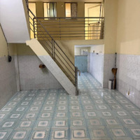 Bán Nhà Quận 6,Hẽm Xe Hơitân Hóa, 49M2, Ngang 4,3M - 3 Tầng, Nhỉnh 4 Tỷ