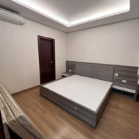Cho Thuê Căn Hộ 2 Phòng Ngủ Chung Cư 219 Trung Kính