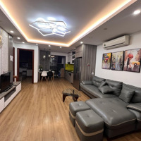 Cho Thuê Căn Hộ 2 Phòng Ngủ Chung Cư 219 Trung Kính