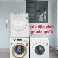 Cho Thuê Phòng Trọ Gần Trường Đại Học Nguyễn Tất Thành_Nttu_Cơ Sở An Phú Đông_Quận 12.