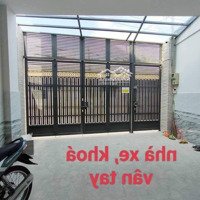 Cho Thuê Phòng Trọ Gần Trường Đại Học Nguyễn Tất Thành_Nttu_Cơ Sở An Phú Đông_Quận 12.