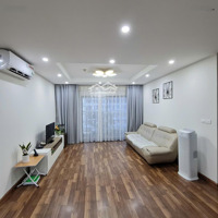 Chỉ 8,8 Tỷ Căn Góc 4 Phòng Ngủdiện Tích 152M2 Dự Án Goldmark City, 136 Hồ Tùng Mậu. Liên Hệ: 0966761190
