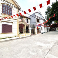 Bán Nhà 110M Tại Gia Thượng Đức Giang Ô Tô