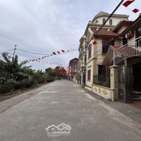 Bán Nhà 110M Tại Gia Thượng Đức Giang Ô Tô