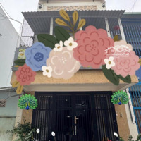 Bán Nhà Huỳnh Thiện Lộc 4X14, Nhỉnh 7 Tỷ, Hoà Thạnh, Tân Phú