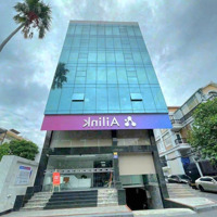 Bán Nhà Siêu Vị Trímặt Tiềntrần Đình Xu - Quận 1 - (7,8X20M) - Hầm, 6 Tầng - Hđt: 300 Triệu/Tháng - 70 Tỷ