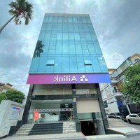 Bán Nhà Siêu Vị Trímặt Tiềntrần Đình Xu - Quận 1 - (7,8X20M) - Hầm, 6 Tầng - Hđt: 300 Triệu/Tháng - 70 Tỷ