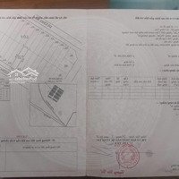 Bán Lô Đất Đẹp Khu Tái Định Cư 855 Bình Giã - Phường 10 - Tp Vũng Tàu